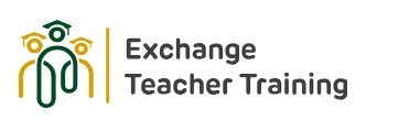 Exchange Teacher Training logo