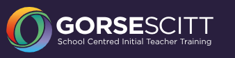 GorseSCITT logo